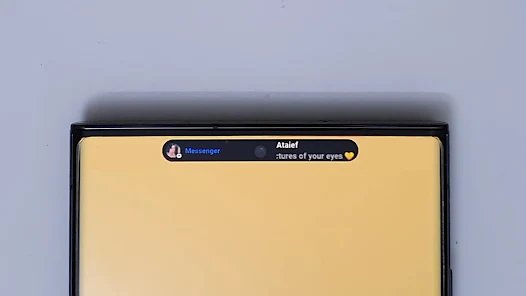 افضل تطبيق لتخصيص واجهة الاندرويد و الكاميرا الامامية screenshot 4