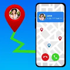 أفضل تطبيق لمعرفة موقع الأرقام وتتبع المكالمات بسهولة screenshot 5