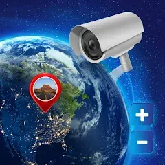 تطبيق رؤية اي مكان في العالم كأنك هناك screenshot 4