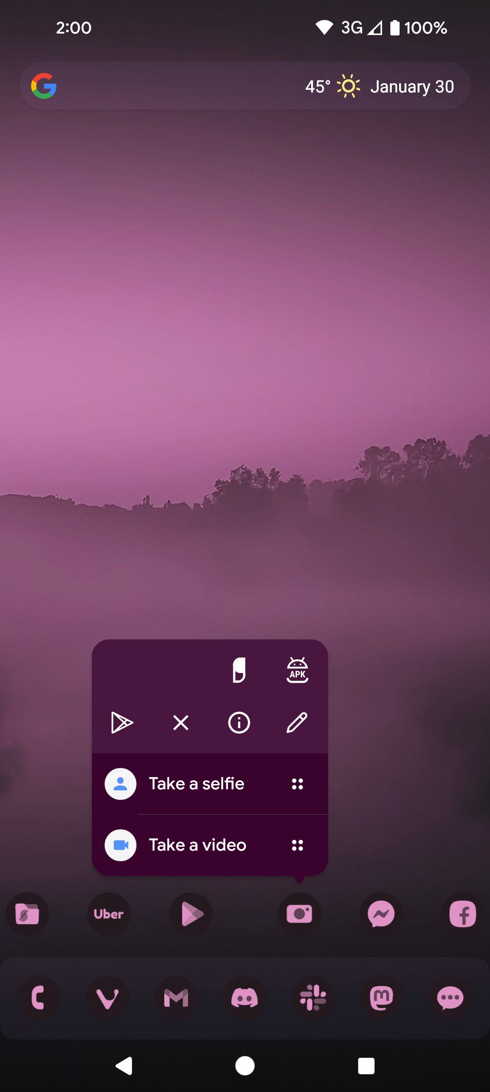 تطبيق لمعرفة كلمات سر الواي فاي المحيطة بك screenshot 3