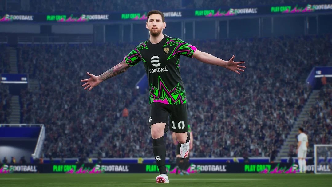 افضل لعبة كرة قدم مجانية screenshot 7